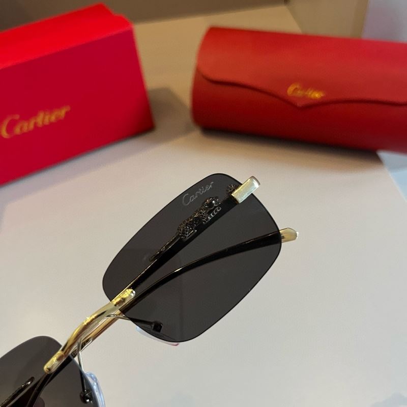 Cartier Sunglasses